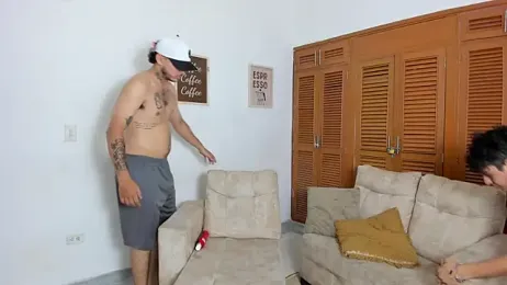 brutal_revolution — Stripchat stream photo (Mar 2026)