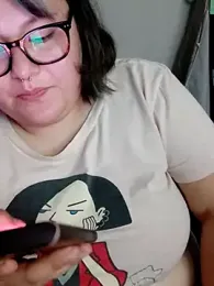 almitapro07 — Stripchat profile photo