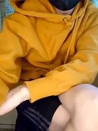 paruna-666 — Stripchat profile photo