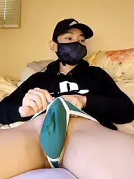 paruna-666 — Stripchat stream photo (Mar 2025)