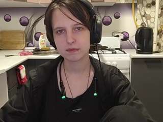 tessavahey — camsoda