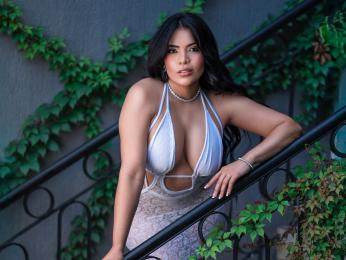 DayanaHille — livejasmin
