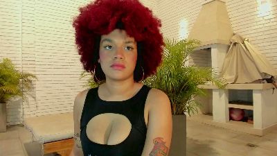 LolaDupont — вебкам-модель онлайн на cam4