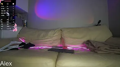 Alex_xxx — Stripchat stream photo (Mar 2026)