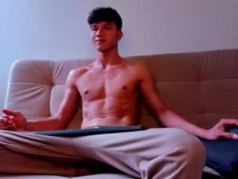 yizus_bonz — Chaturbate stream photo (Mar 2026)