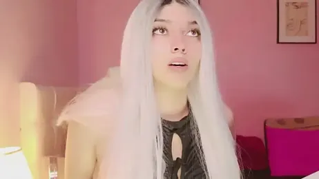 EvaEvangeline — Stripchat stream photo (Mar 2026)