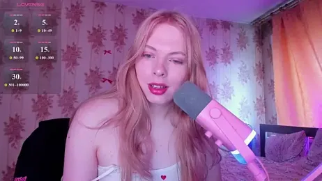 Cutie_Bambi — stripchat