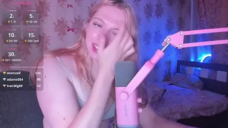Cutie_Bambi — stripchat