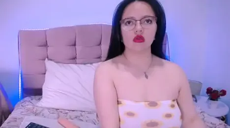 Samantha__zz — Stripchat stream photo (Nov 2023)