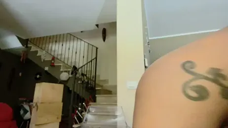 DolceNera — Stripchat stream photo (Jul 2025)