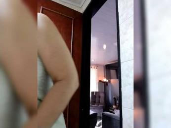 HollyTegan — Bongacams stream photo (May 2026)