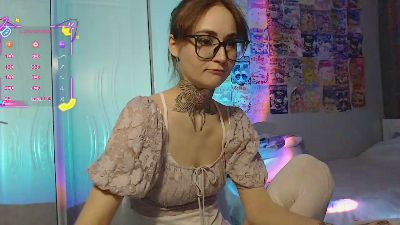 0Milky_Way0 — Cam4 stream photo (May 2026)