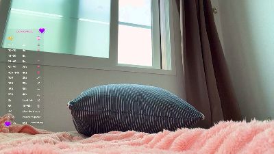 DesireeScavotto — Cam4 stream photo (Jun 2026)