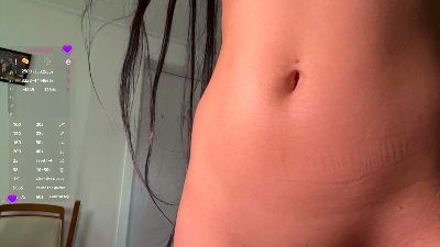 DesireeScavotto — Cam4 stream photo (Jun 2026)