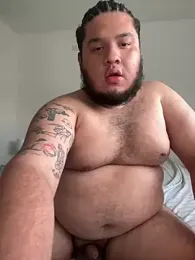 chavarro889 — Stripchat stream photo (Aug 2025)