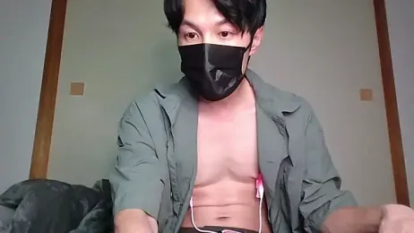 -YumaUemura- — Stripchat profile photo