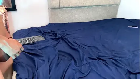 Sammy_Bunny777 — Stripchat stream photo (Sep 2025)