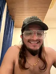 Seenu2199 — Stripchat stream photo (Aug 2025)