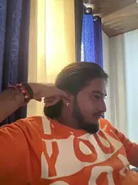 Seenu2199 — Stripchat stream photo (Sep 2025)