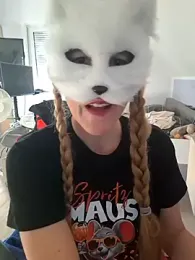 SPrITZMAUS — Stripchat stream photo (Feb 2026)