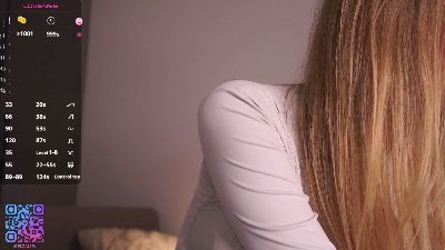 DaraKellon — Cam4 stream photo (Jun 2026)