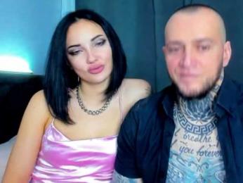 SANTYAGO_TIFANY — вебкам-модель онлайн на bongacams
