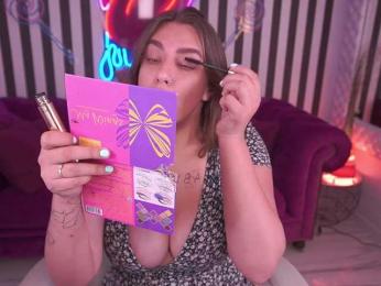 HeyKitten — Bongacams stream photo (Jul 2026)