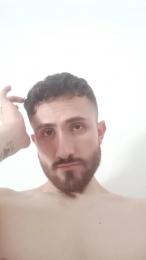 Sergiio726 — вебкам-модель онлайн на cam4