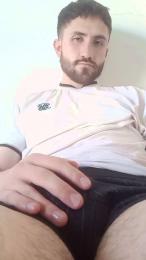 Sergiio726 — вебкам-модель онлайн на cam4