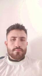 Sergiio726 — вебкам-модель онлайн на cam4