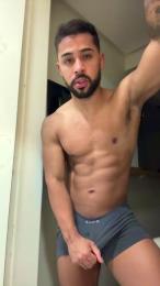 Safadodotado27 — вебкам-модель онлайн на cam4