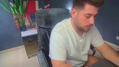DaxGreer — Cam4 stream photo (Apr 2026)