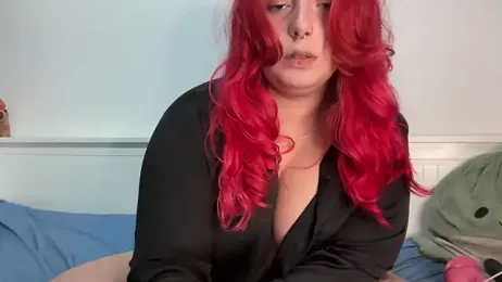 bybabyblue — stripchat