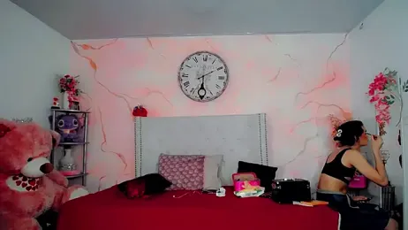 maria_camilacms — Stripchat profile photo