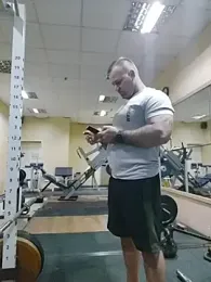 Crek666 — Stripchat stream photo (Mar 2026)