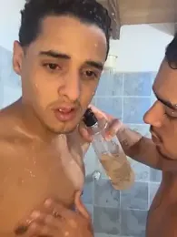 Cuteathleticboys — вебкам-модель онлайн на stripchat