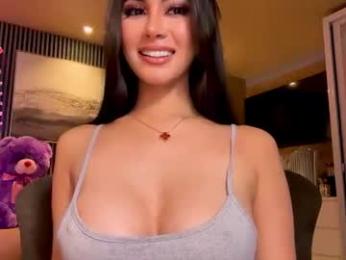 spicycarolina — вебкам-модель онлайн на chaturbate