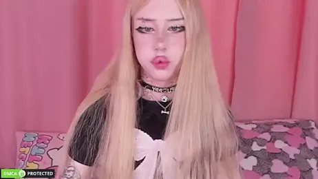 Joy_Barker — Stripchat profile photo