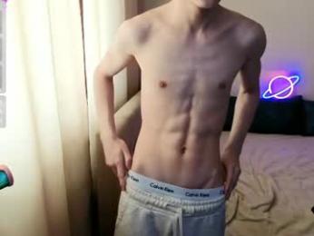 _milway_ — Chaturbate stream photo (Aug 2026)