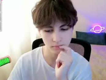 _milway_ — вебкам-модель онлайн на chaturbate