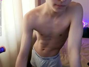 _milway_ — вебкам-модель онлайн на chaturbate