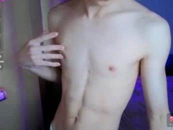 _milway_ — Chaturbate stream photo (Aug 2026)