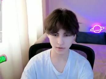 _milway_ — вебкам-модель онлайн на chaturbate