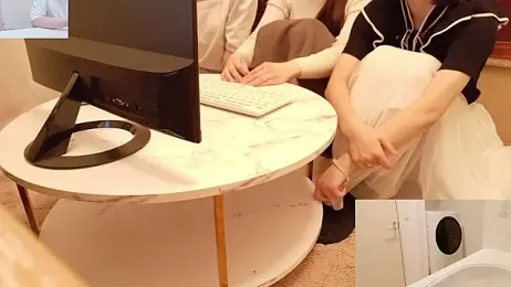 Kakushi_dori — вебкам-модель онлайн на stripchat