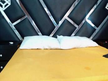 KataYJoseph — Bongacams stream photo (Jun 2023)