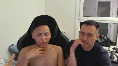 NicoLorin — вебкам-модель онлайн на cam4