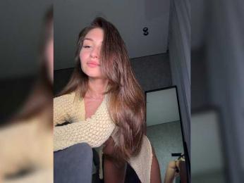 Horosha — вебкам-модель онлайн на bongacams