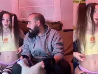 manicpixiedreamfrog — Chaturbate stream photo (Feb 2026)