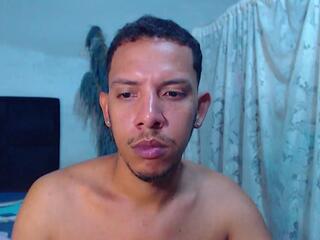 Chris Rodd — Flirt4free stream photo (Apr 2026)