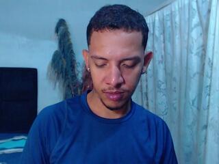 Chris Rodd — Flirt4free stream photo (Apr 2026)